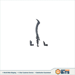 Namarti Thrall Single Lanmari Blade Bits