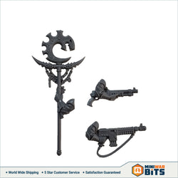 Neophyte Hybrid Cult Icon Upgrade Bits