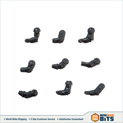 Neophyte Hybrids Arm Bits