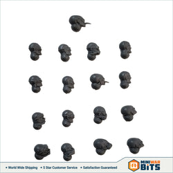 Neophyte Hybrids Head Bits