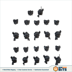 Neophyte Hybrids Torso Bits