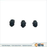 Nork Deddog Head Bits