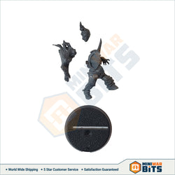 Nurgles Rotter 2 Single Figure Bits