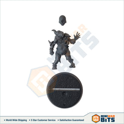 Nurgles Rotter 3 Single Figure Bits