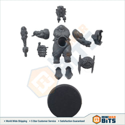 Ogor Glutton Crusher Single Figure Bits