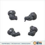 Ogor Gluttons Arm Bits