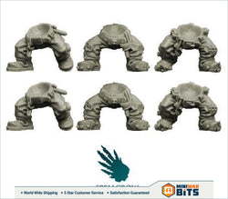 Orc Legs Bits