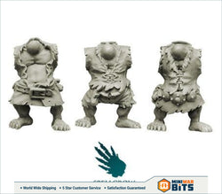 Orcs Bodies Bits