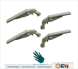 Orcs Shotguns (Ver. 1) Bits