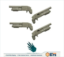 Orcs Shotguns (Ver. 2) Bits