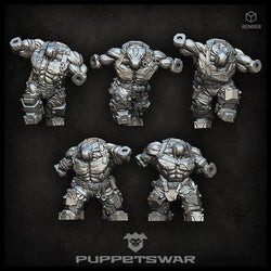 Orc Bodies