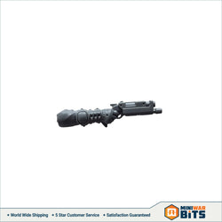 Orlock Gang Sawn-Off Shotgun Bit Bits