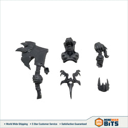 Orruk Brute Boss Upgrade Bits