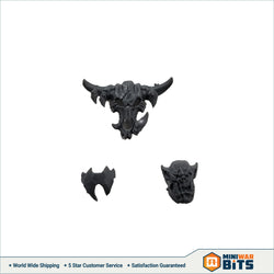 Orruk Brutes Extra Bits