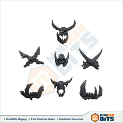 Orruk Brutes Icon Accessory Bits