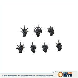 Paladin Decimator Head Bits