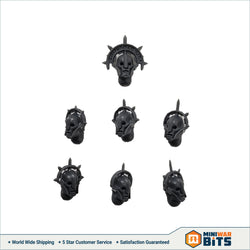 Paladin Protector Head Bits