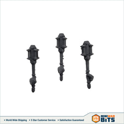 Palanite Subjugator Patrol Shock Stub Bits