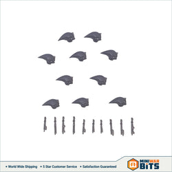 Pathfinder Head Bits
