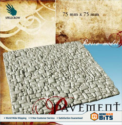 Pavement Bits