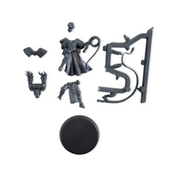 Repentia Squad Superior Single Figure (EB)