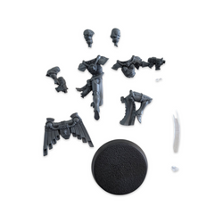 Seraphim Squad Sister Single Figure (EB)