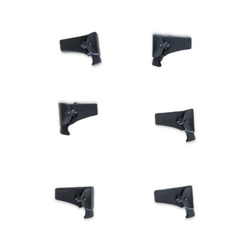 Battle Sister Holster Accessory Bits
