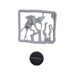 Kroot Hounds Single Figure