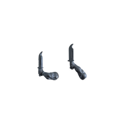 Catachan Jungle Fighter Knife Hand Bits