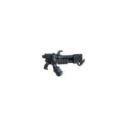 Catachan Jungle Fighters Flamer Bit
