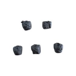 Catachan Jungle Fighter Torso Bits