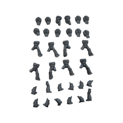 Legion MKVI Tactical Squad