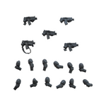 Legion MKVI Tactical Squad