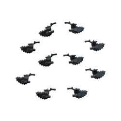 Legion MKVI Tactical Squad