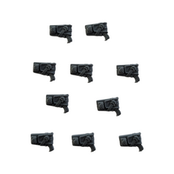 Legion MKVI Tactical Squad