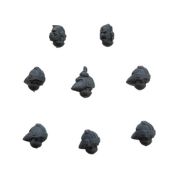 Legion MKVI Tactical Squad