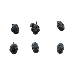 Legion MKVI Tactical Squad