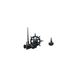 Legion MKVI Tactical Squad