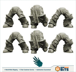 Plague Knights Legs (Ver. 2) Bits