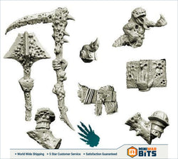 Plague Lord Conversion Set Sprue