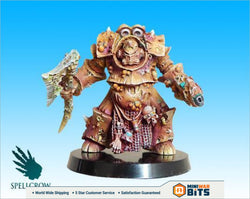 Plague Lord Sprue