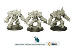 Plague Obliterated Knights Bits