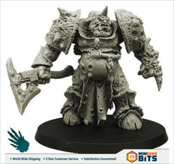 Plague Prince Bits