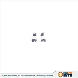 Primaris Aggressor Boltstorm Gauntlet Ammo Shell Bits