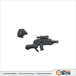 Primaris Eliminator Instigator Bolt Carbine Bits
