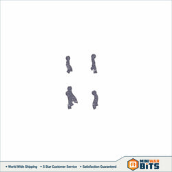 Primaris Inceptors Purity Seal Bits