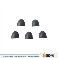 Primaris Infiltrators Incursors Shoulder Pad Bits