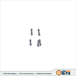 Purity Seal Bits