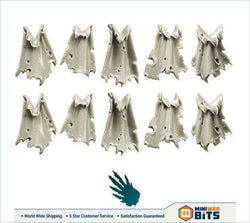Rags Tabards Bits