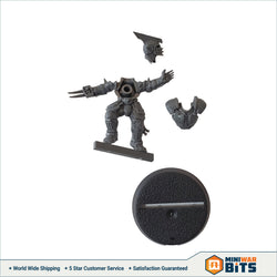 Reikland Reavers Blitzer Single Figure Bits